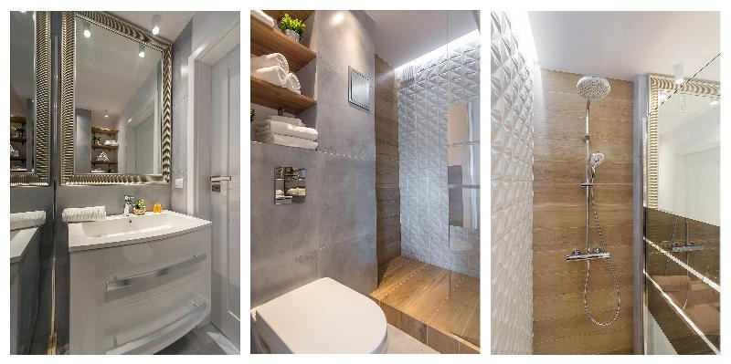 P&O Apartments Dworzec Centralny ワルシャワ エクステリア 写真